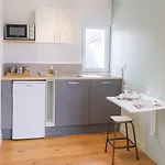 Appartement Chez Suzanne Moderne, Cosy&lumineux Angers