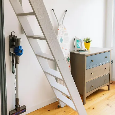 Moderne, Cosy & Lumineux Chez Suzanne