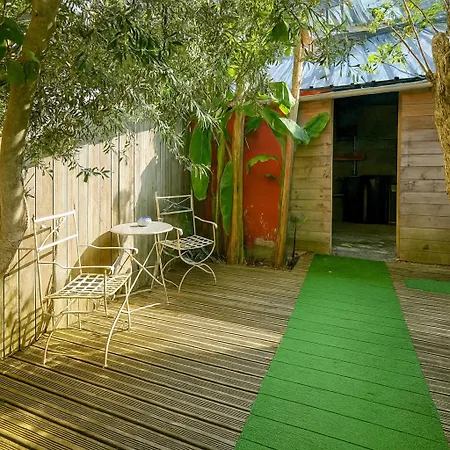 Apartament Moderne, Cosy & Lumineux Chez Suzanne *