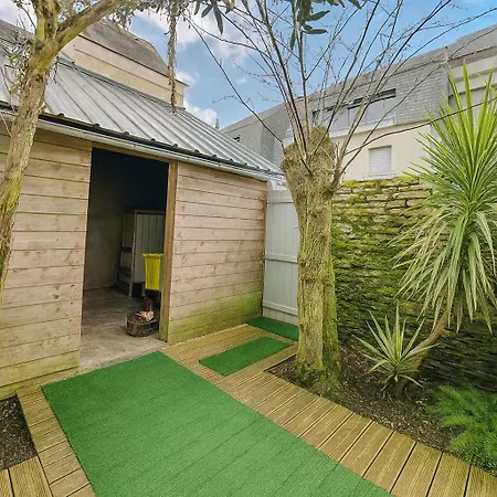 Chez Suzanne Moderne, Cosy & Lumineux Apartment