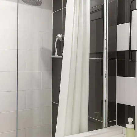 Chez Suzanne Moderne, Cosy & Lumineux *