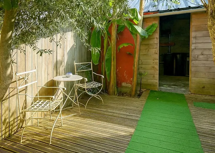 Apartament Moderne, Cosy & Lumineux Chez Suzanne *