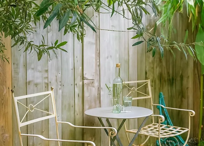 Apartament Moderne, Cosy & Lumineux Chez Suzanne *