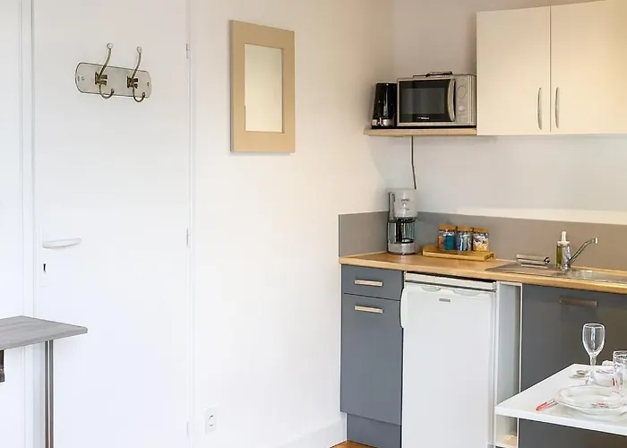 Moderne, Cosy & Lumineux Chez Suzanne Angers