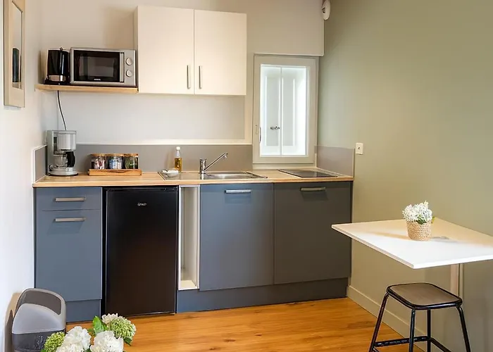 Moderne, Cosy & Lumineux Chez Suzanne Apartament